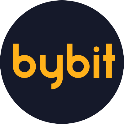 BYBIT. BYBIT биржа. Значок BYBIT. Биржа логотип.